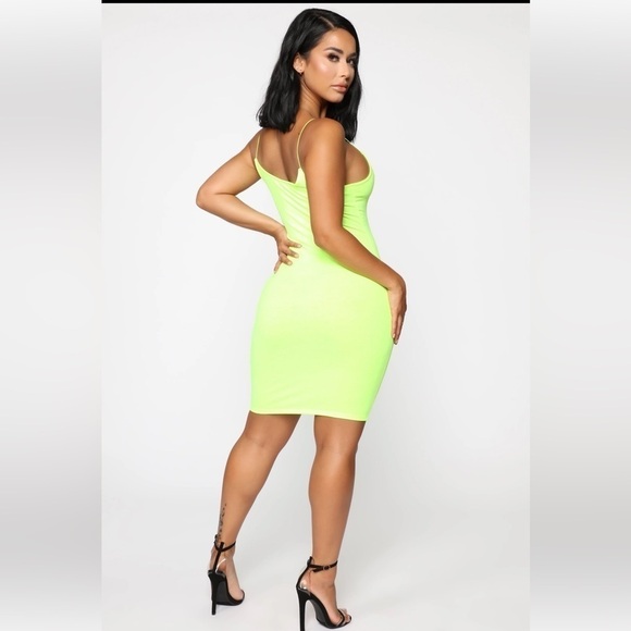 FASHION Nova Kayla Cami Slip Dress. Size S, M, L - Picture 4 of 5